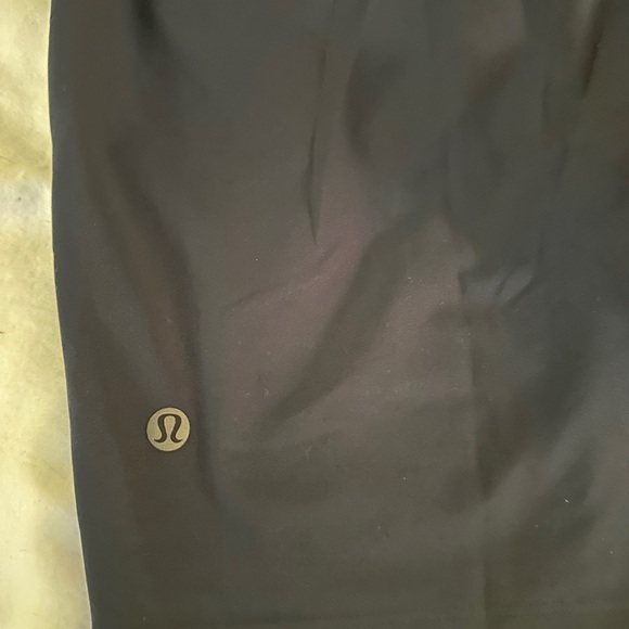 Men’s Lululemon Zeroed in Short 7 inch. Navy. NWT. - Picture 6 of 6